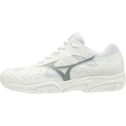 Жіночі кросівки Mizuno BREAK SHOT 2 AC білий/сірий (38) UK5 61GA1926-01 38 - Robinzon.ua