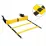 Координаційні сходи для тренування швидкості Power System PS-4087 Agility Speed Ladder Black/Yellow - 3 Координаційні сходи для тренування швидкості Power System PS-4087 Agility Speed Ladder Black/Yellow - 3 - Robinzon.ua