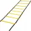 Координаційні сходи для тренування швидкості Power System PS-4087 Agility Speed Ladder Black/Yellow Координаційні сходи для тренування швидкості Power System PS-4087 Agility Speed Ladder Black/Yellow - Robinzon.ua