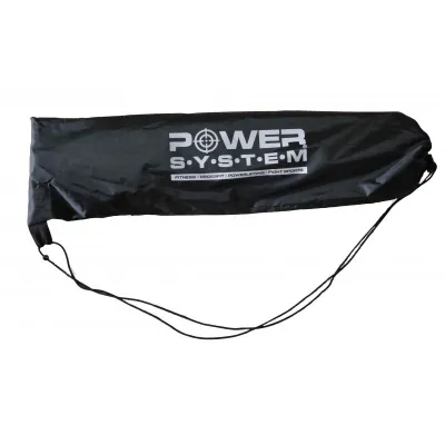 Координаційні сходи для тренування швидкості Power System PS-4087 Agility Speed Ladder Black/Yellow - 1 - Robinzon.ua
