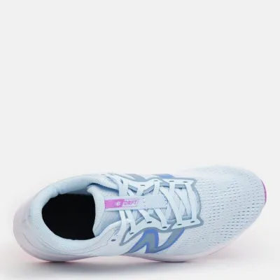 Жіночі Кросівки New Balance New Balance DRIFT V2 Блакитний 24 см 37.5 (WDRFTBL2-0003) - 4 - Robinzon.ua