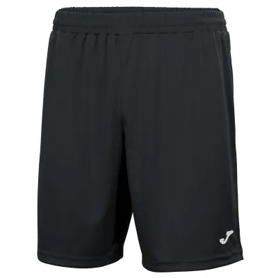 Шорти Joma NOBEL Чорний Дет 8XS-7XS (100053.100 8XS-7XS) - Robinzon.ua