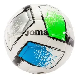 Мяч футбольный Joma DALI II Белый 4 (400649.211.4 4) - Robinzon.ua