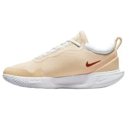 Кросівки жінок. NIKE ZOOM COURT PRO CLY grey (40) 8.5 DH2604-261 40 - Robinzon.ua