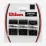 Обмотка Wilson profile overgrip BK 3pack (WRZ4025BK) Обмотка Wilson profile overgrip BK 3pack (WRZ4025BK) - Robinzon.ua