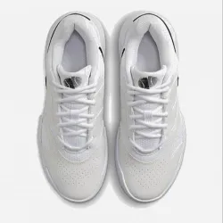 Жіночі кросівки для тенісу Nike COURT LITE 4 Білий 41 (FD6575-100 41) - Robinzon.ua