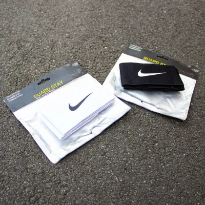 Тейпи для щитків Nike (білий) - 1 - Robinzon.ua