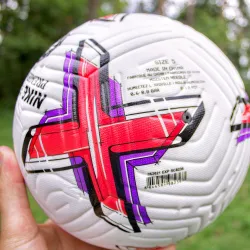 Футбольный мяч Nike Premier League Flight - Robinzon.ua