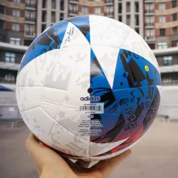 Футбольний м'яч Adidas MSL Pro - Robinzon.ua