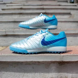 Сороконіжки Nike Tiempo X (39-45) 40 - Robinzon.ua