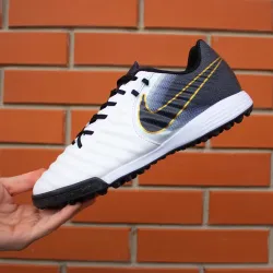 Сороконіжки Nike Tiempo X Legend VII Pro TF (39-45) - Robinzon.ua