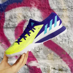 Сороконожки Adidas Predator Edge.3 TF (39-45) 40 - Robinzon.ua