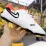 Сороконіжки Nike Tiempo X Legend Pro TF (39-45) - 5 Сороконіжки Nike Tiempo X Legend Pro TF (39-45) - 5 - Robinzon.ua