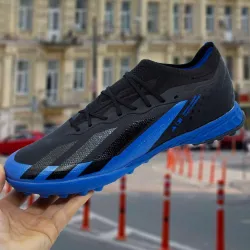Сороконожки Adidas X Bugatti  TF (39-45) 44 - Robinzon.ua