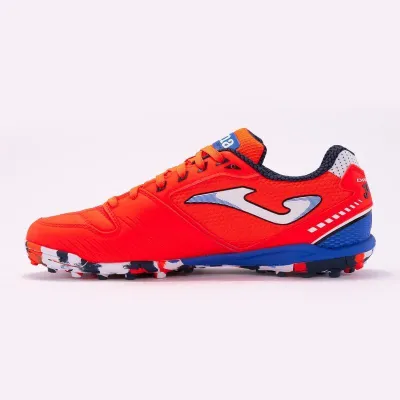 Сороконіжки Joma DRIBLING Жовтогарячий 44 (DRIS2408TF 44) - 3 - Robinzon.ua