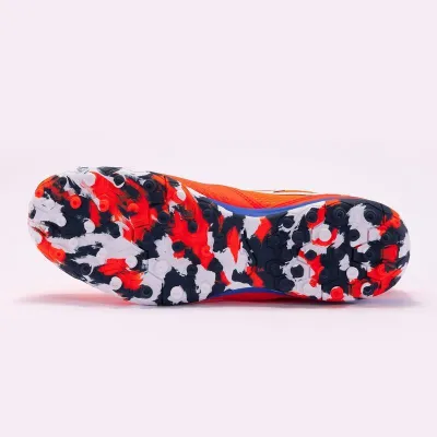 Сороконіжки Joma DRIBLING Жовтогарячий 44 (DRIS2408TF 44) - 2 - Robinzon.ua