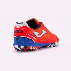 Сороконіжки Joma DRIBLING Жовтогарячий 43 (DRIS2408TF 43) - Robinzon.ua