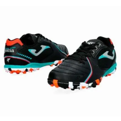 Сороконіжки Joma DRIBLING Чорний 41 (DRIS2401TF 41) - 4 - Robinzon.ua