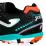 Сороконіжки Joma DRIBLING Чорний 41 (DRIS2401TF 41) - Robinzon.ua