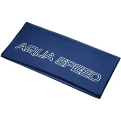Рушник Aqua Speed DRY FLAT синій 70 x 140 см Уні 155-10 - Robinzon.ua
