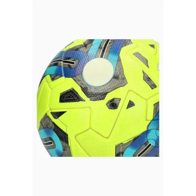 М'яч футбольний Puma Orbita 1 TB (FIFA Quality Pro) Lemon Tonic-multi color 5 (083774-02 5) - 2 - Robinzon.ua