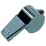 Свисток Select Referee Whistle Metal Срібний (7782203000) Свисток Select Referee Whistle Metal Срібний (7782203000) - Robinzon.ua