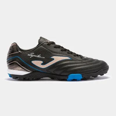 Сороконіжки Joma AGUILA чорно-золотистий Чол 43.5 AGUS2301TF 43.5 Сороконіжки Joma AGUILA чорно-золотистий Чол 43.5 AGUS2301TF 43.5 - Robinzon.ua