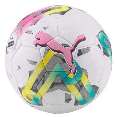 М'яч футбольний Puma Orbita 2 TB (FIFA Quality Pro) Мультиколор Уні 5 (08377501) - 1 - Robinzon.ua