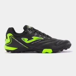 Сороконіжки Joma MAXIMA Синій Зелений 45 (MAXS2401TF 45) - Robinzon.ua