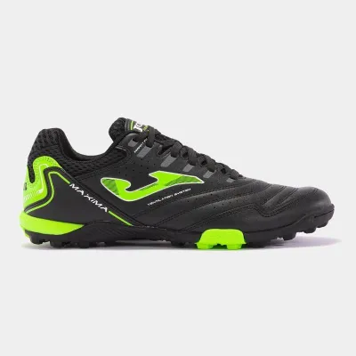 Сороконіжки Joma MAXIMA Синій Зелений 45 (MAXS2401TF 45) Сороконіжки Joma MAXIMA Синій Зелений 45 (MAXS2401TF 45) - Robinzon.ua