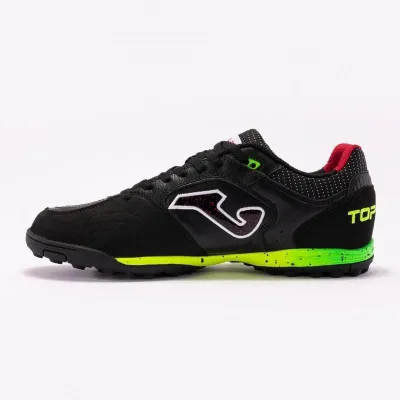 Сороконіжки Joma TOP FLEX Чорний 41 (TOPS2401TF 41) Сороконіжки Joma TOP FLEX Чорний 41 (TOPS2401TF 41) - Robinzon.ua