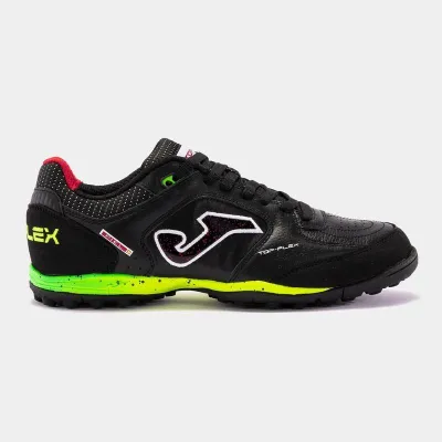 Сороконіжки Joma TOP FLEX Чорний 41 (TOPS2401TF 41) - 1 - Robinzon.ua