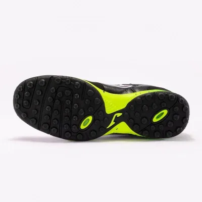 Сороконіжки Joma TOP FLEX Чорний 41 (TOPS2401TF 41) - 3 - Robinzon.ua