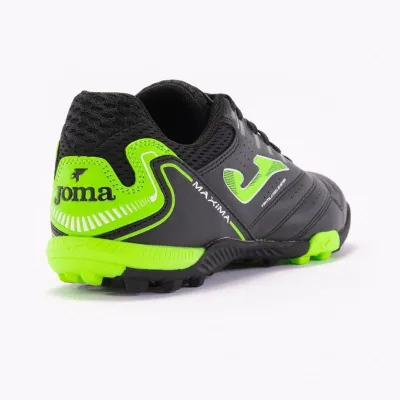 Сороконіжки Joma MAXIMA Синій Зелений 46 (MAXS2401TF 46) - 2 - Robinzon.ua