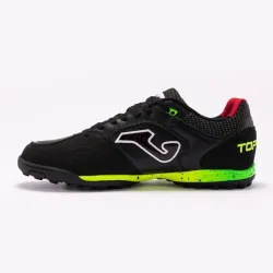 Сороконіжки Joma TOP FLEX Чорний 46 (TOPS2401TF 46) - Robinzon.ua