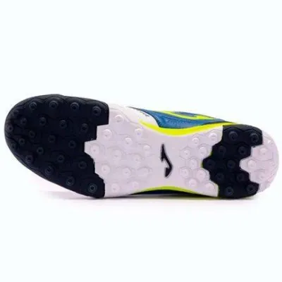 Сороконіжки Joma CANCHA Білий Синій 41 (CANS2402TF 41) - 2 - Robinzon.ua