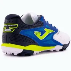 Сороконіжки Joma CANCHA Білий Синій 41 (CANS2402TF 41) - Robinzon.ua