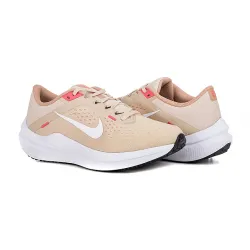 Жіночі Кросівки Nike W AIR WINFLO 10 Бежевий 38.5 (7dDV4023-100 38.5) - Robinzon.ua