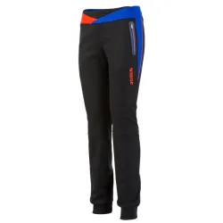 Спортивні штани Joma ELITE V чорний,синій XS	 900212.107 XS - Robinzon.ua