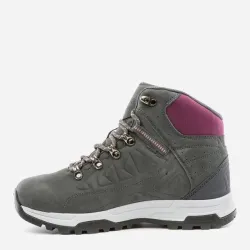 Жіночі трекінгові кросівки Joma TK.ACONCAGUA LADY 912 сірий 39 TK.ACOLW-912 39 - Robinzon.ua