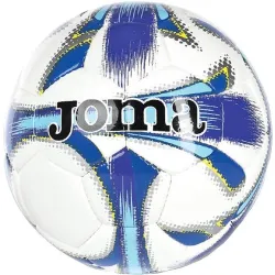 М'яч футбольний Joma DALI біло-синій Уні 5 400083.312.5 - Robinzon.ua