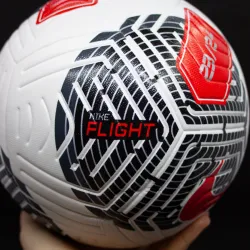 Футбольный мяч Nike Flight Premier League 2024 - Robinzon.ua