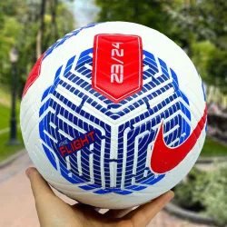 Футбольный мяч Nike Flight Premier League 2024 - Robinzon.ua