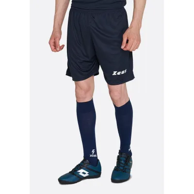 Шорты Zeus SHORT MIDA синий XL Z01242 XL - 2 - Robinzon.ua
