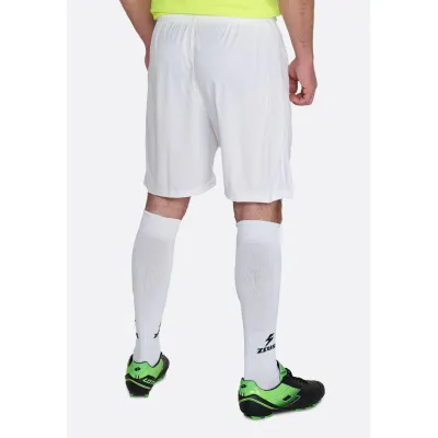 Шорти Zeus SHORT MIDA білий L Z01308 L - 2 - Robinzon.ua