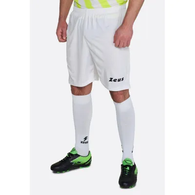 Шорти Zeus SHORT MIDA білий L Z01308 L - 1 - Robinzon.ua