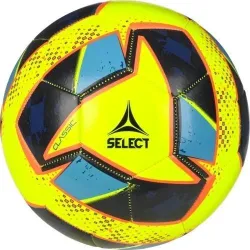 М'яч футбольний Select FB CLASSIC v24 жовтий Уні 4 099589-526 4 - Robinzon.ua