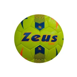 М'яч футбольний Zeus PALLONE TUONO мультиколор 4 Z00874 - Robinzon.ua