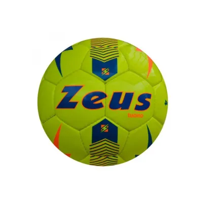 М'яч футбольний Zeus PALLONE TUONO мультиколор 4 Z00874 М'яч футбольний Zeus PALLONE TUONO мультиколор 4 Z00874 - Robinzon.ua