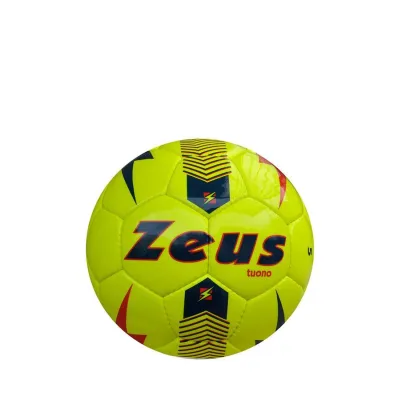 Мяч футбольный Zeus PALLONE TUONO мультиколор 5 Z00889 - Robinzon.ua